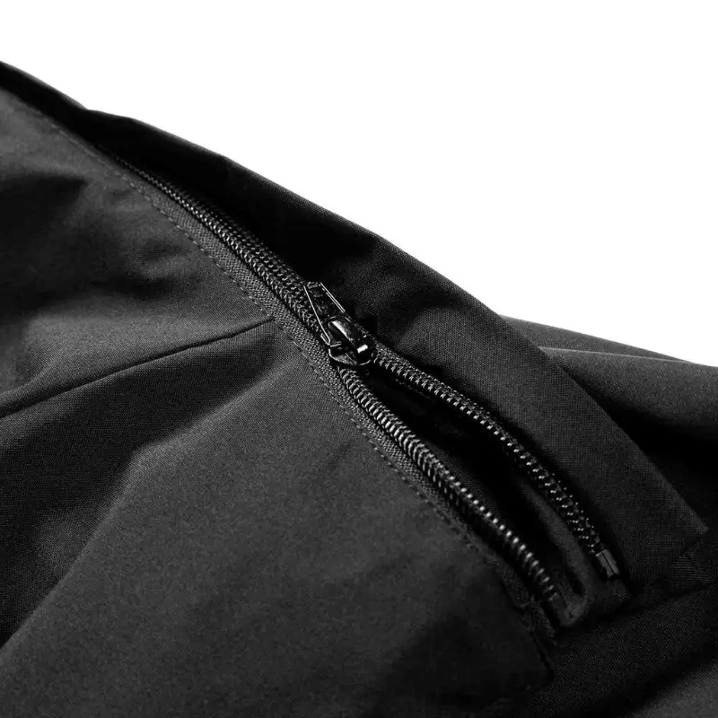 Veste randonnée noire - Image 6