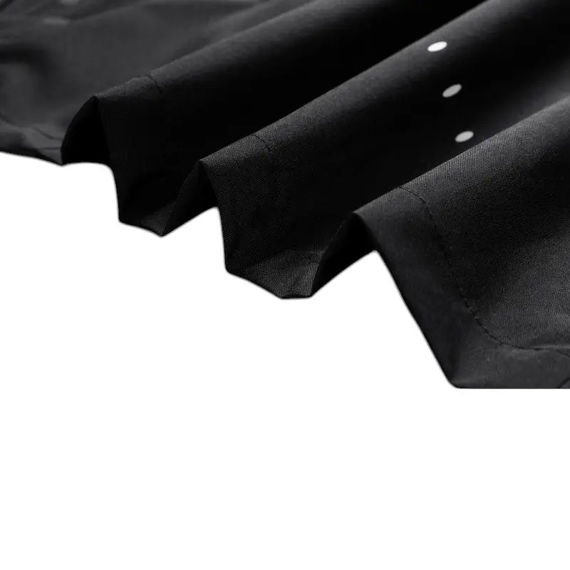 Veste randonnée noire - Image 8