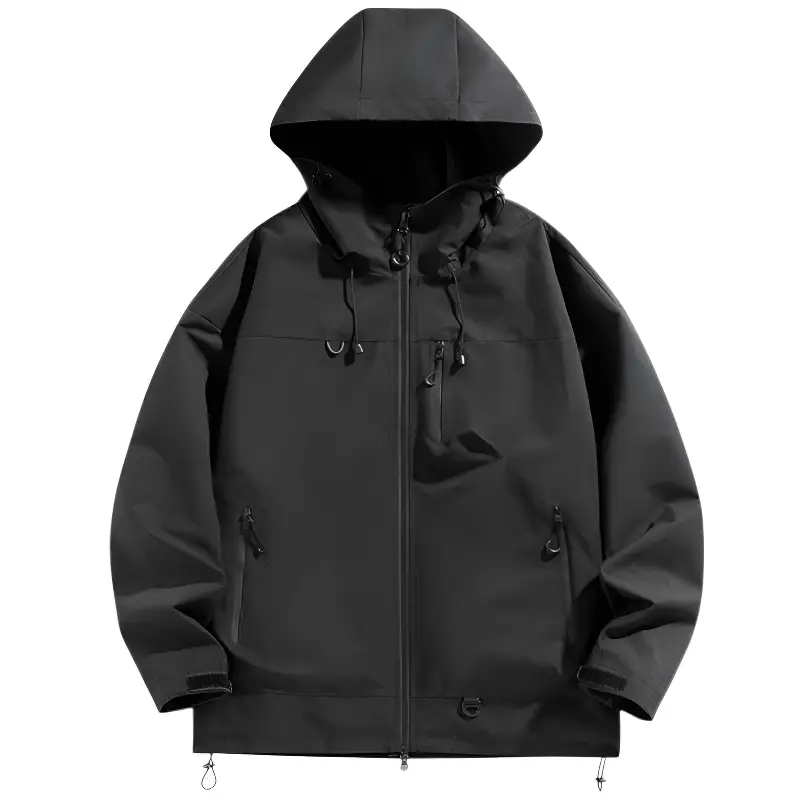 Veste randonnée résistant femme - Image 10