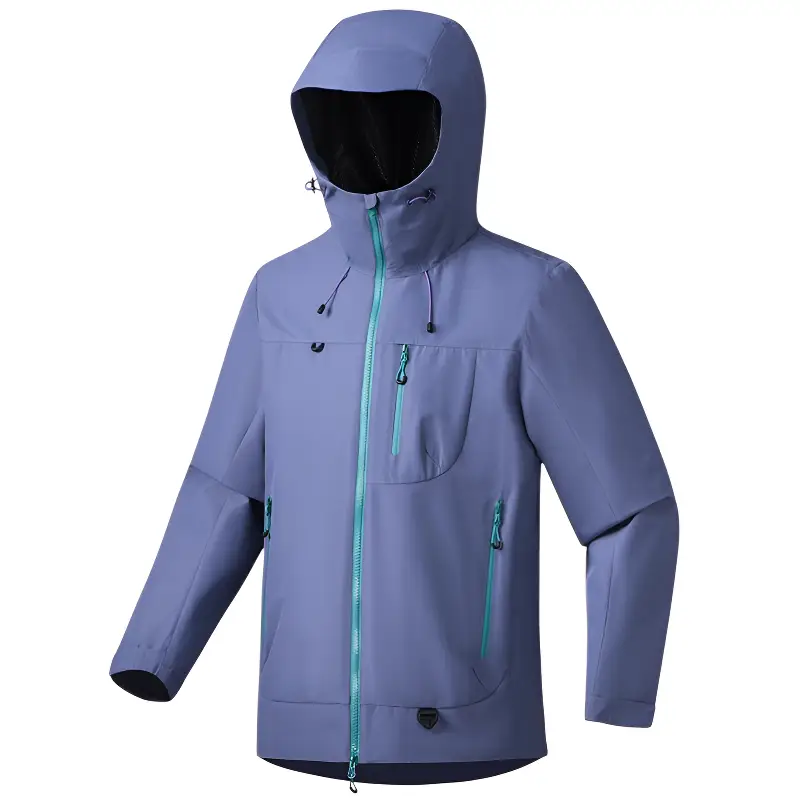 Veste randonnée résistant femme - Image 17