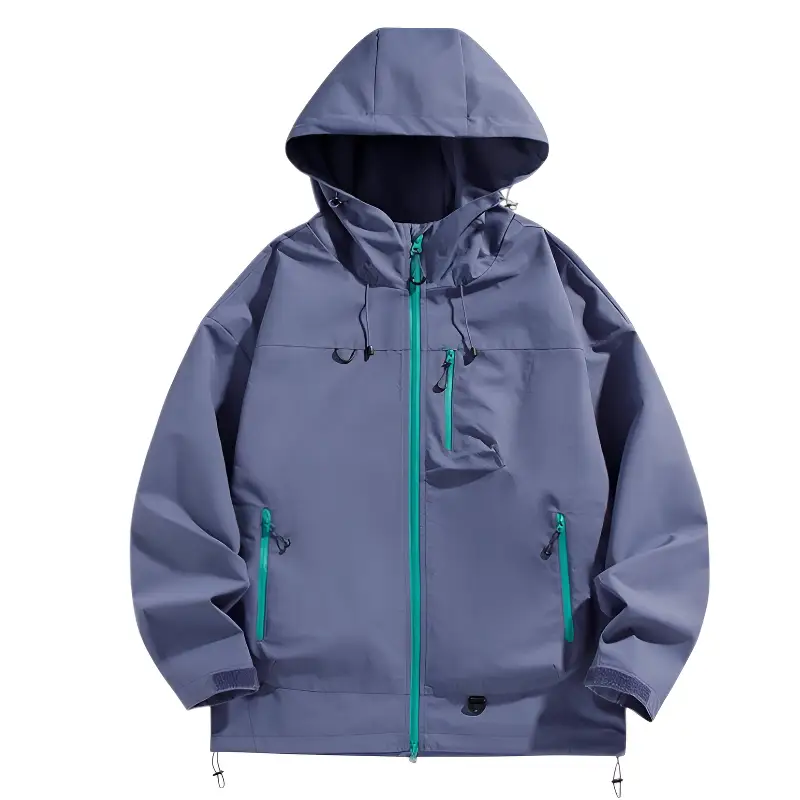 Veste randonnée résistant femme - Image 18