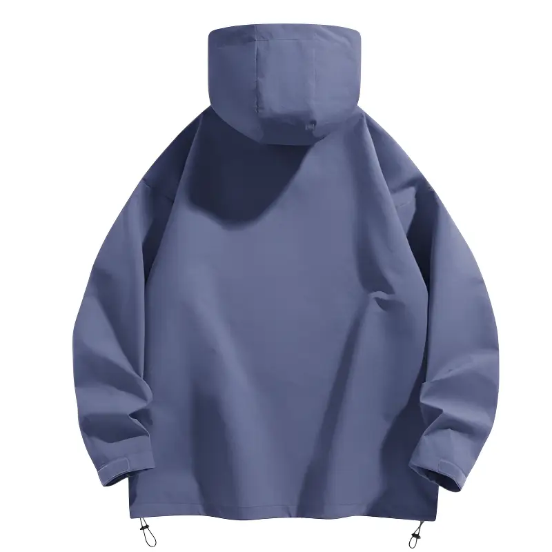 Veste randonnée résistant femme - Image 19