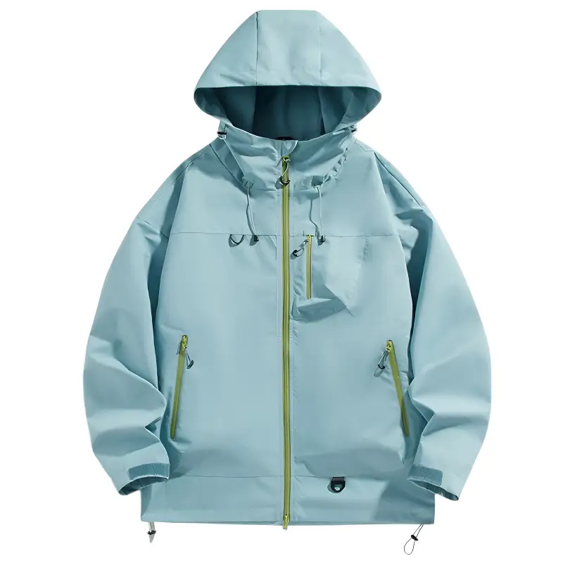 Veste randonnée résistant femme - Image 2