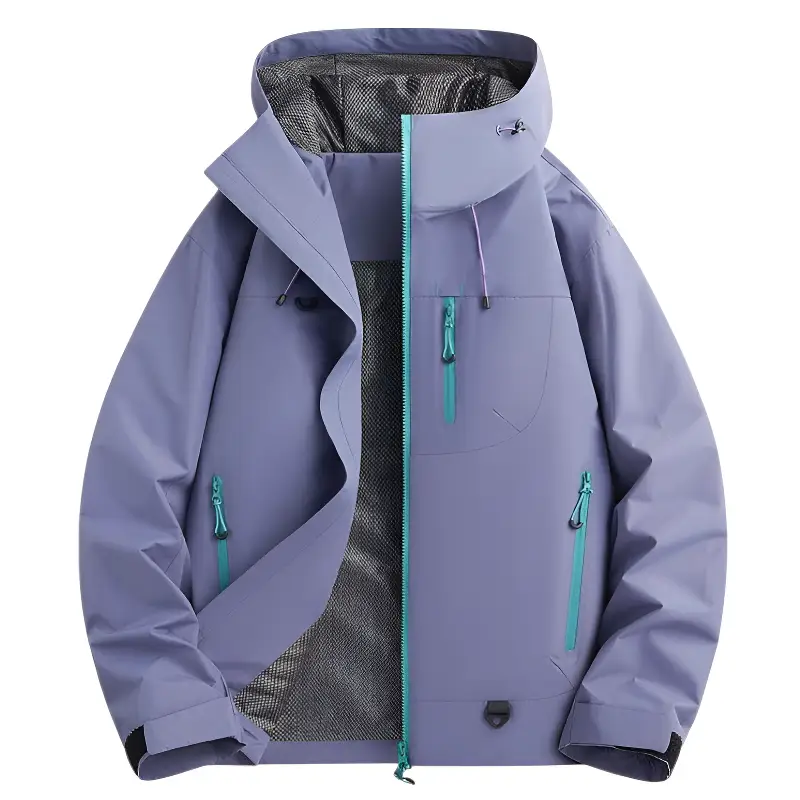 Veste randonnée résistant femme - Image 20