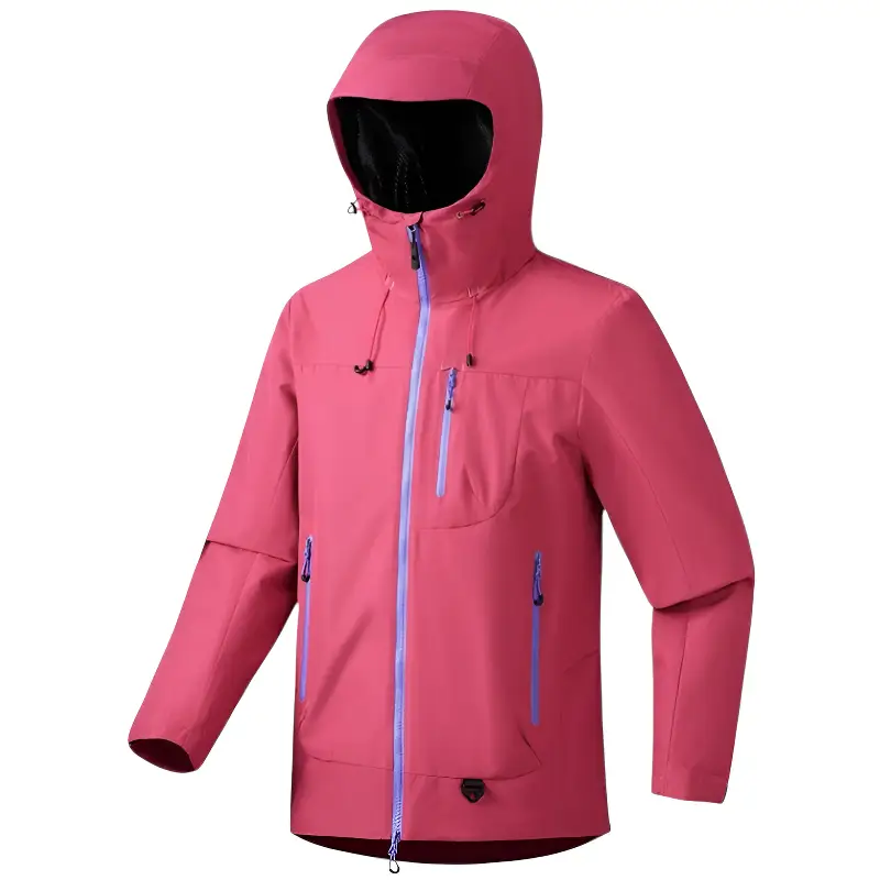 Veste randonnée résistant femme - Image 21
