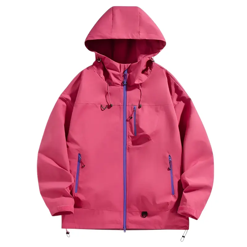 Veste randonnée résistant femme - Image 22