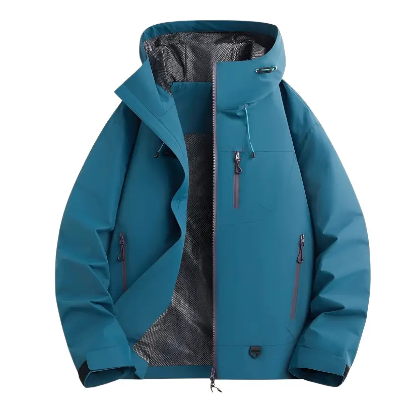 Veste randonnée résistant femme - Image 27