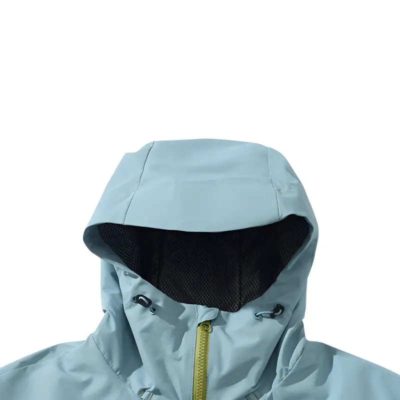 Veste randonnée résistant femme - Image 6