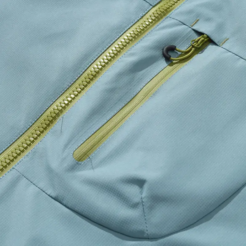 Veste randonnée résistant femme - Image 8