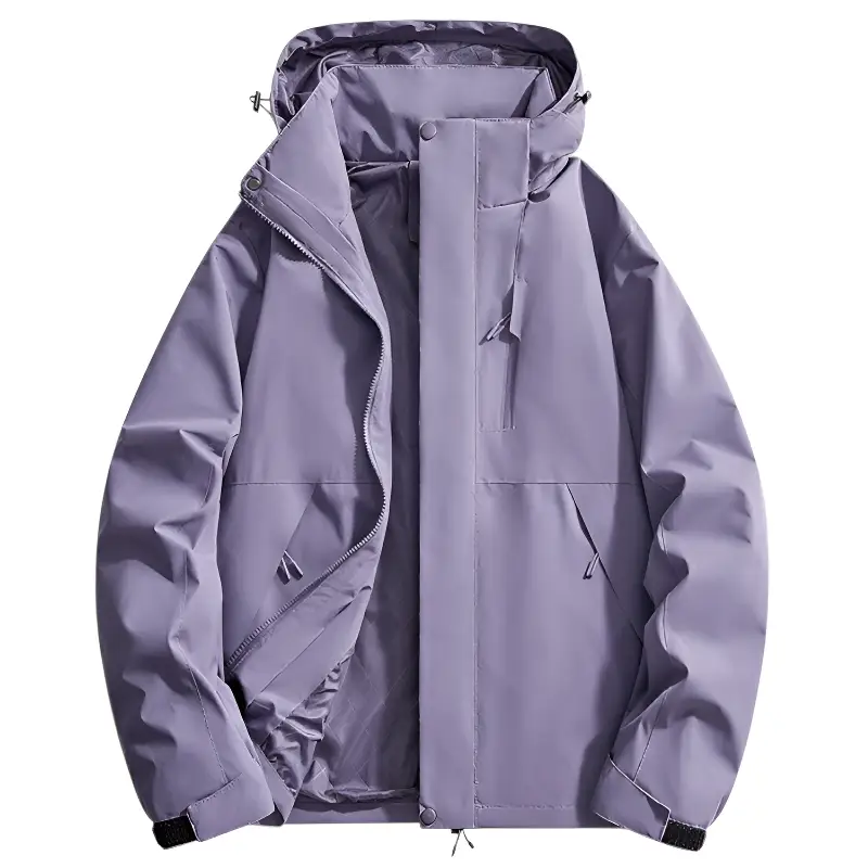 Veste randonnée xxxl - Image 10