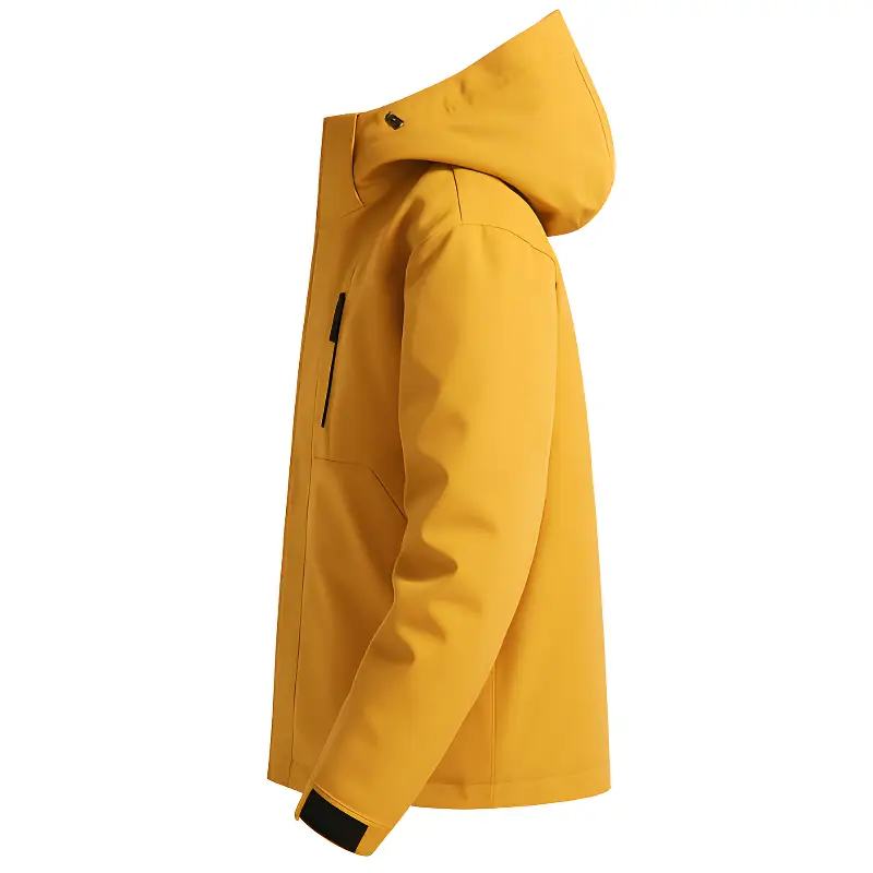 Veste randonnée xxxl - Image 3