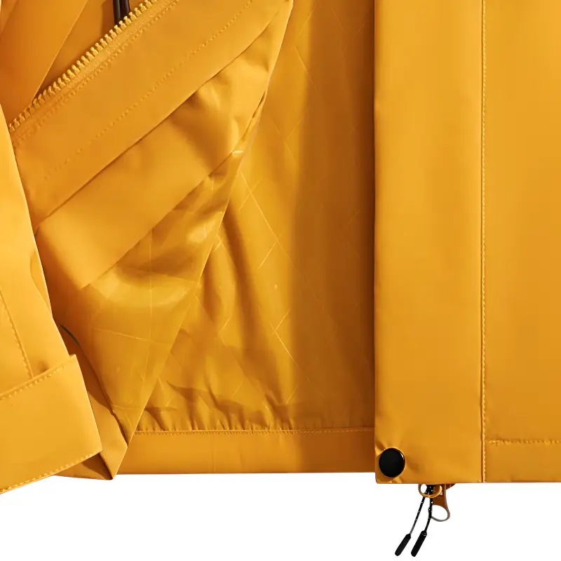 Veste randonnée xxxl - Image 5