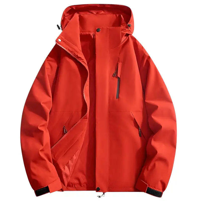 Veste randonnée xxxl - Image 7
