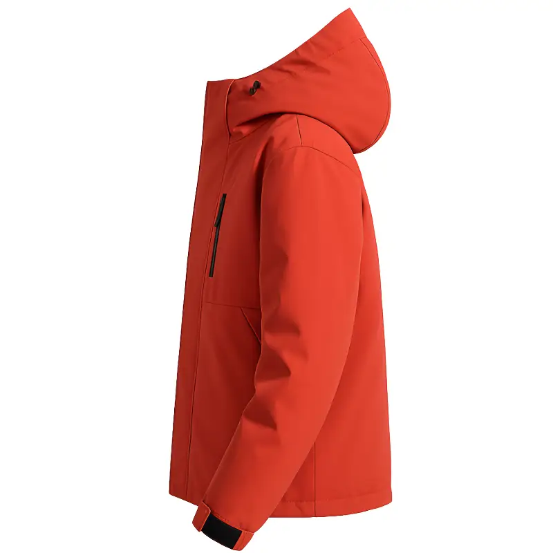 Veste randonnée xxxl - Image 9