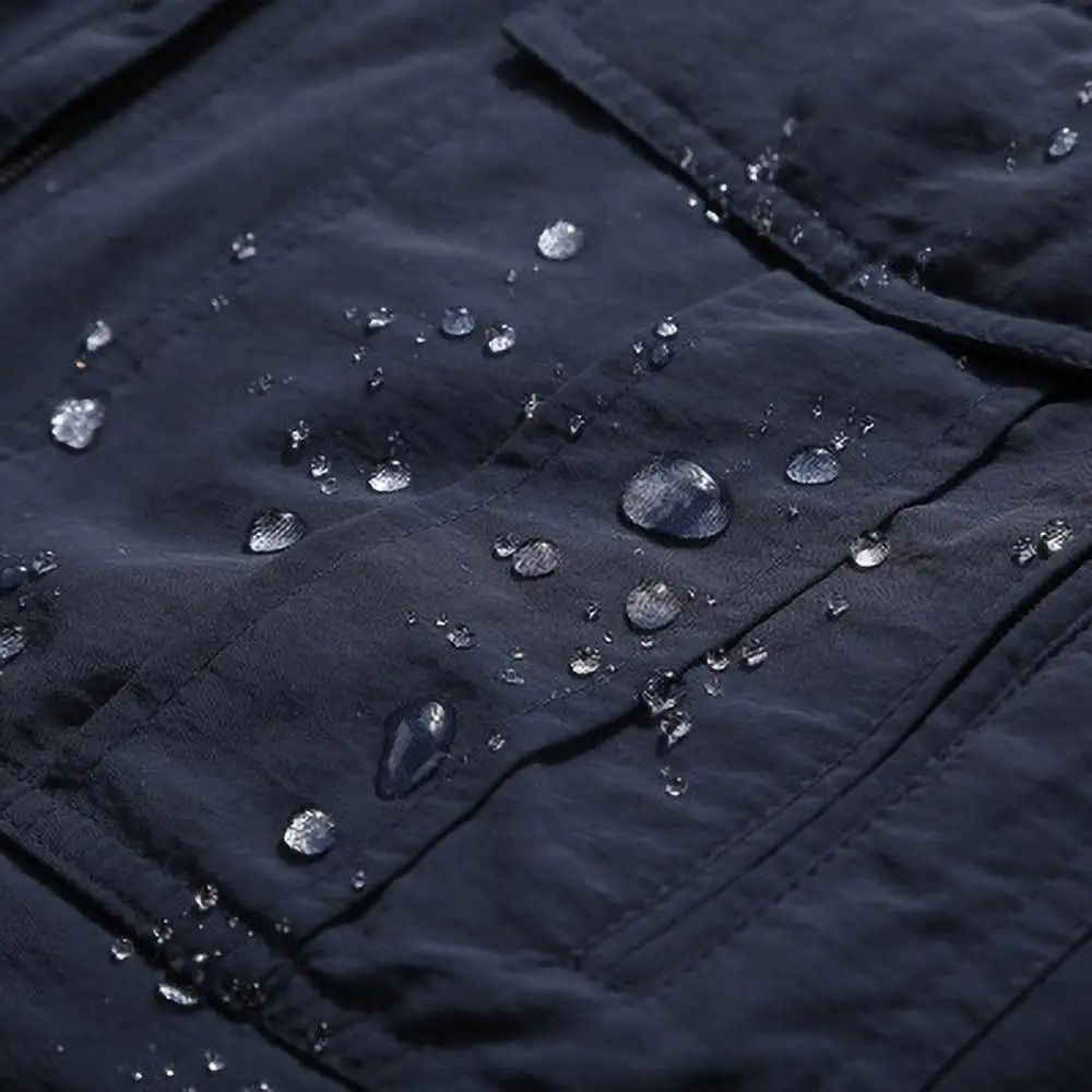 Veste sans manche militaire - Image 11