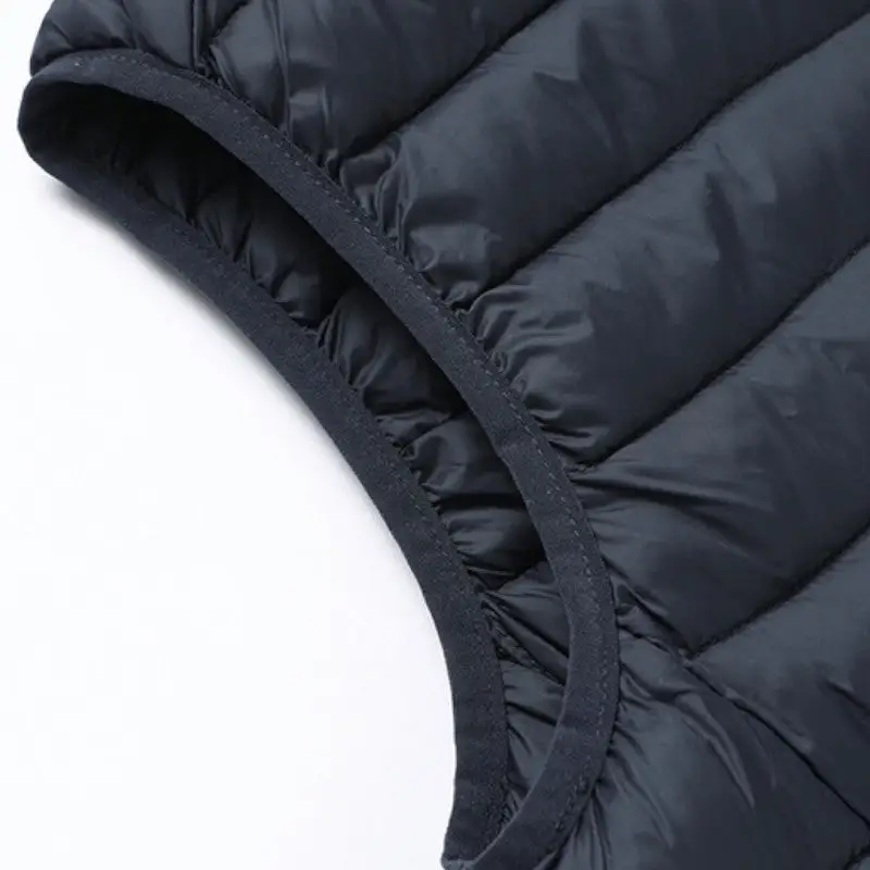 Veste sans manche randonnée homme - Image 13