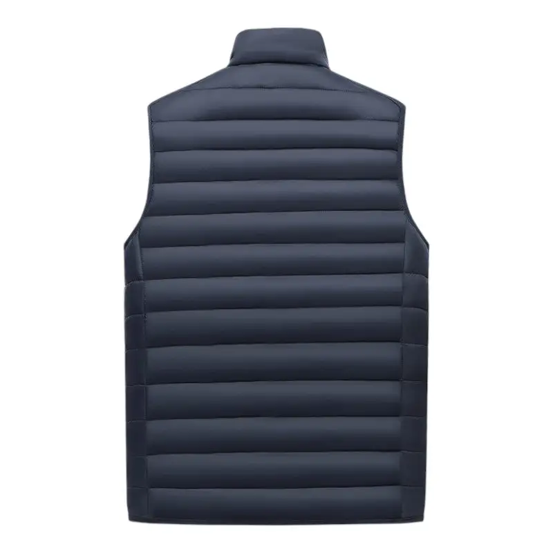 Veste sans manche randonnée homme - Image 3