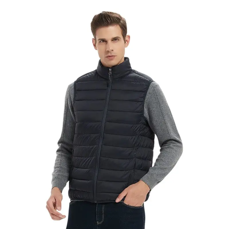 Veste sans manche randonnée homme - Image 6