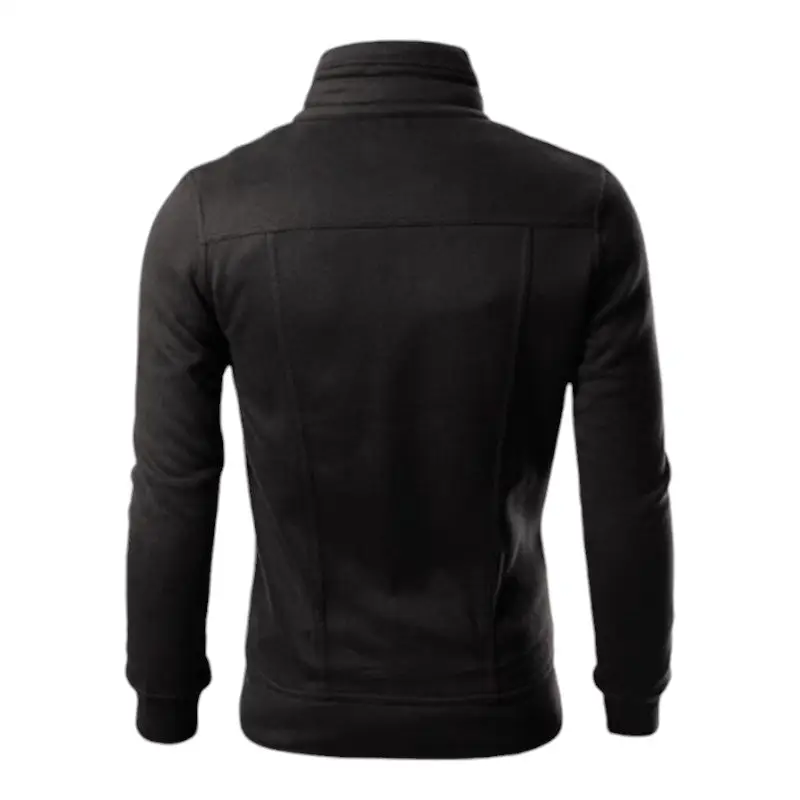 Veste ski militaire - Image 3