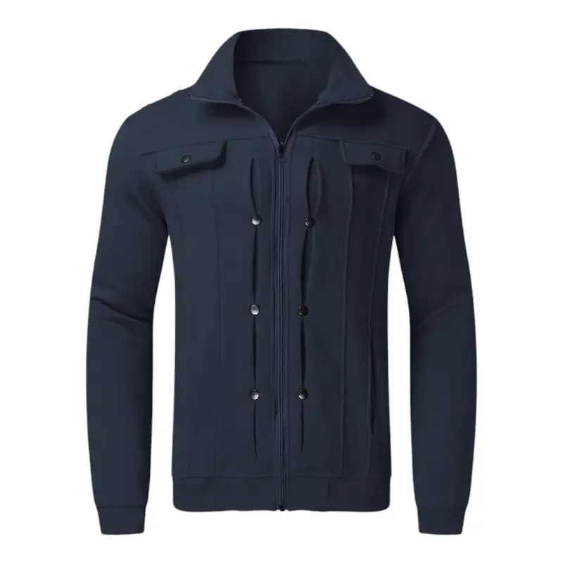 Veste ski militaire - Image 4