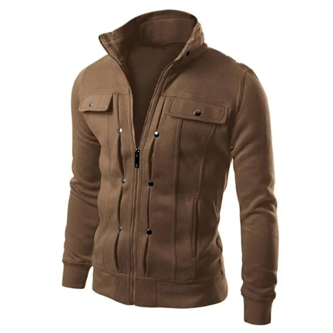 Veste ski militaire - Image 9