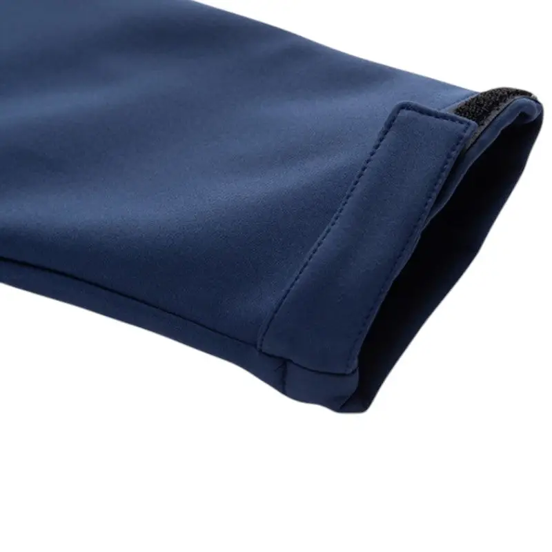 Veste softshell bleu marine - Image 10