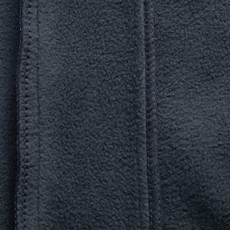 Veste softshell bleu marine - Image 15
