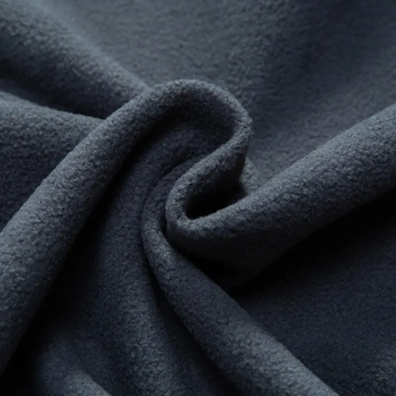Veste softshell bleu marine - Image 16