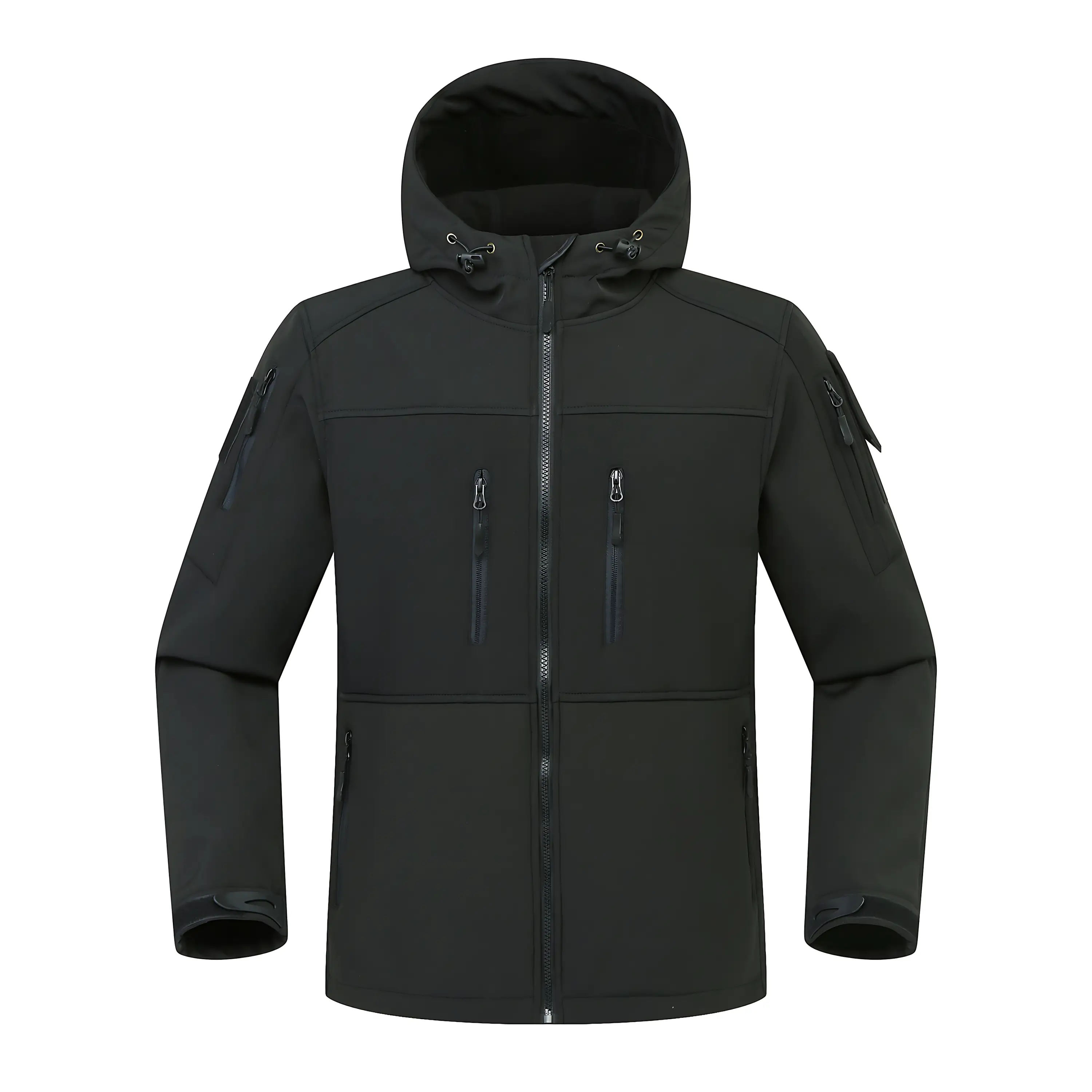 Veste softshell chaude hiver - Image 11