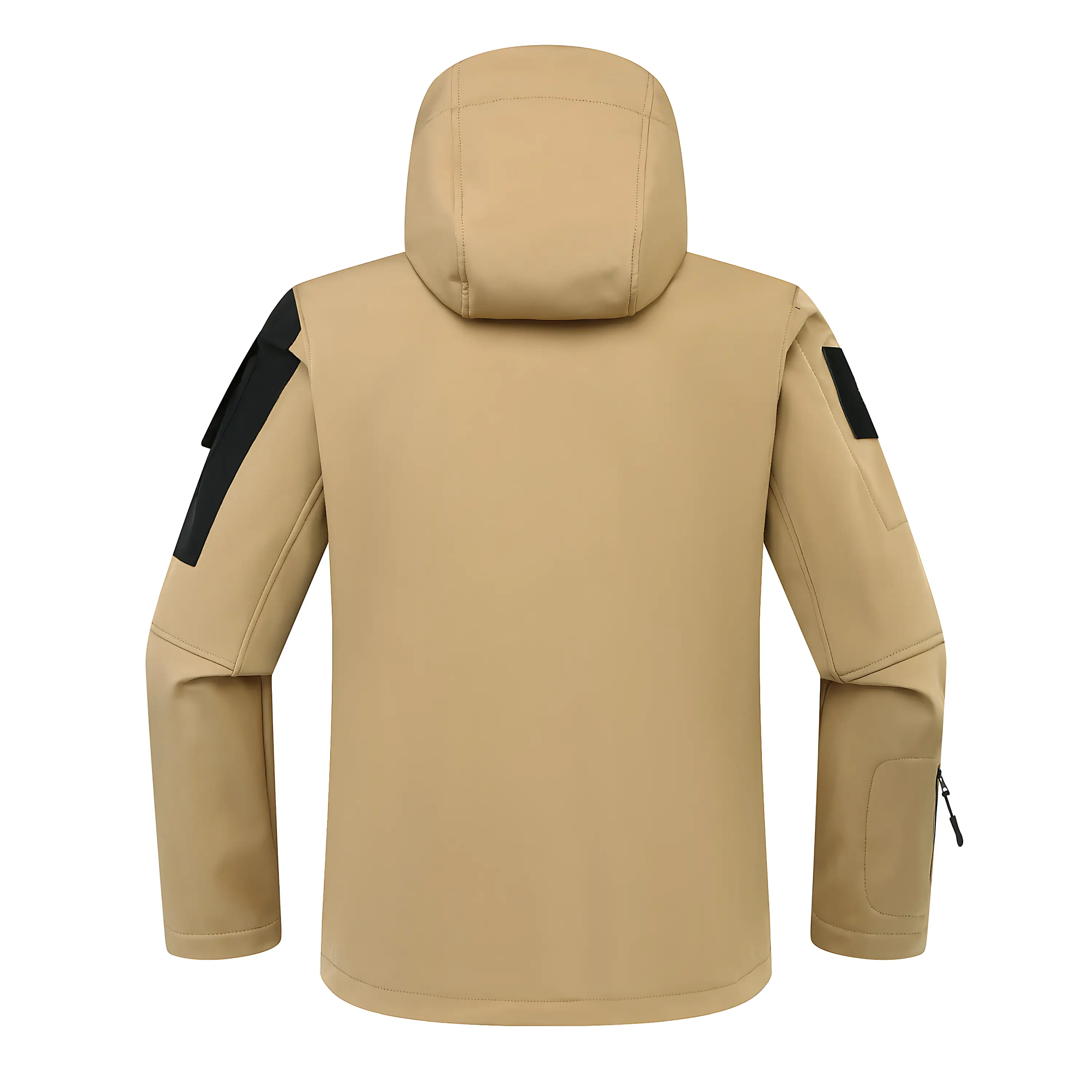 Veste softshell chaude hiver - Image 15