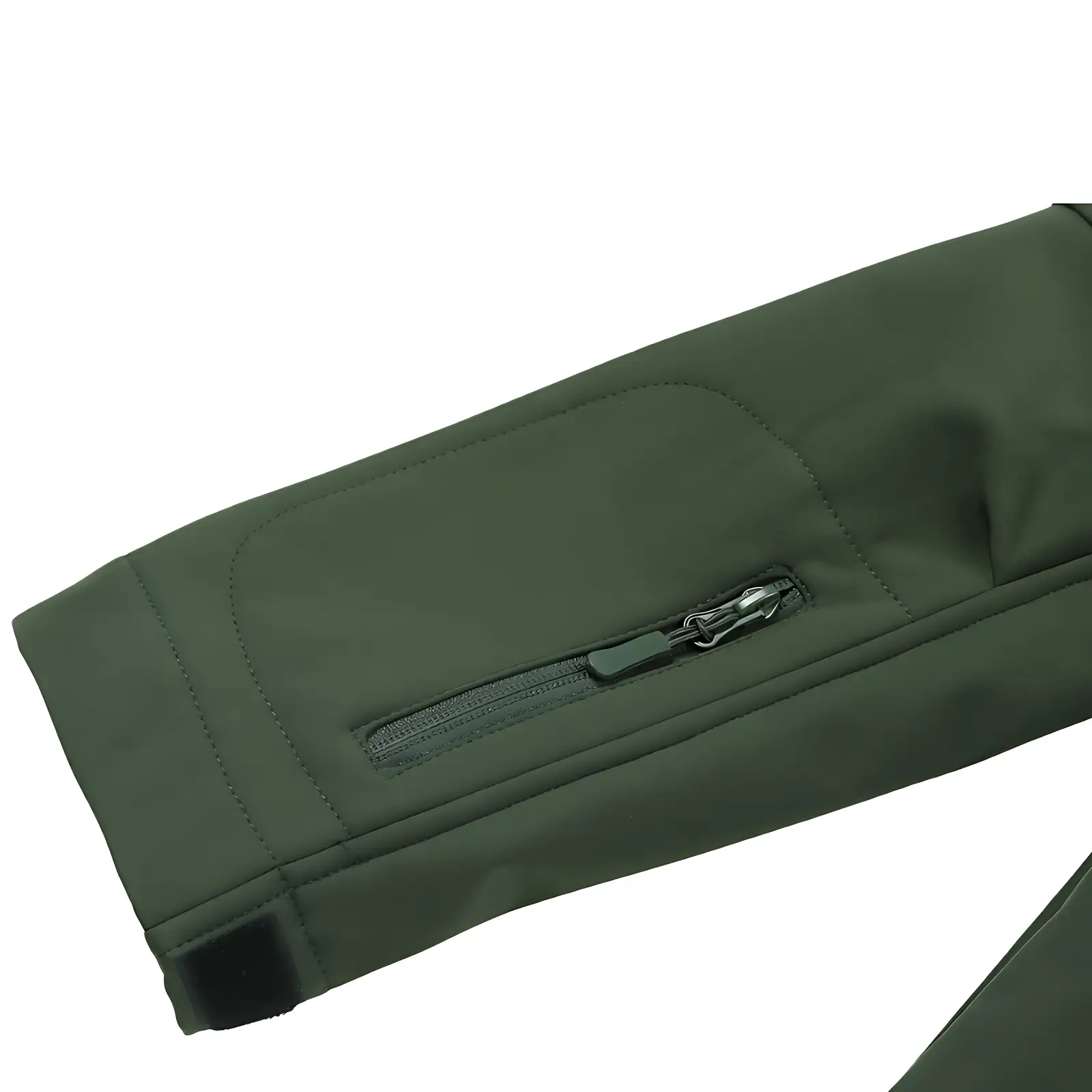 Veste softshell chaude hiver - Image 5