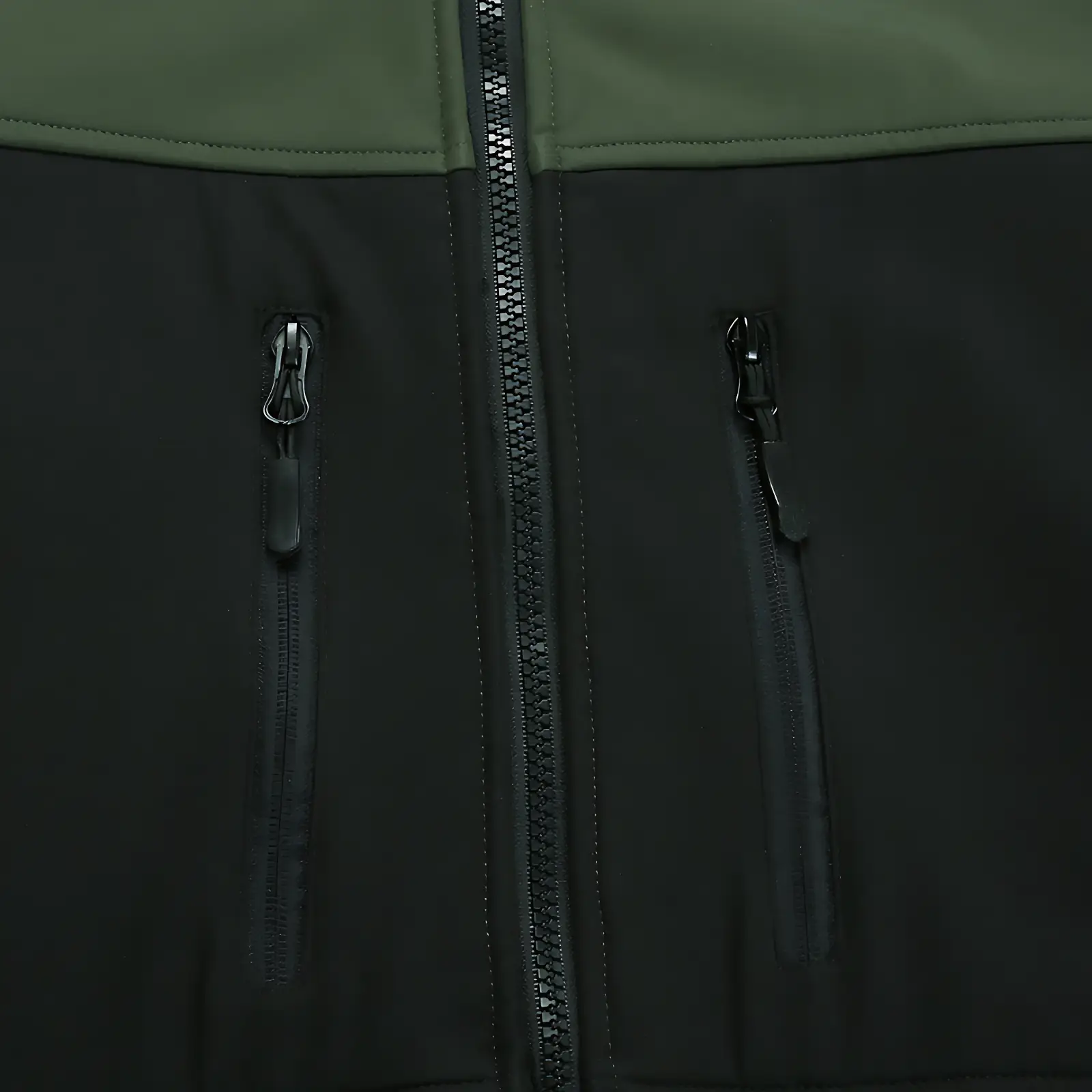 Veste softshell chaude hiver - Image 6