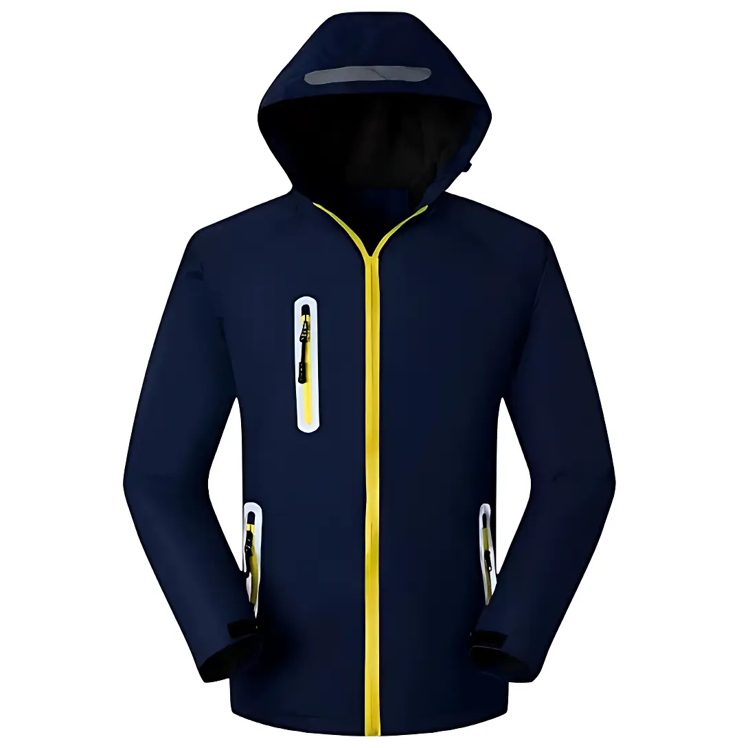 Veste softshell coupe-vent - Image 14