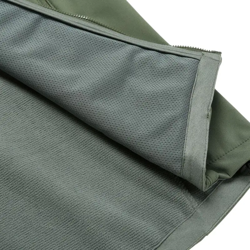 Veste softshell doublure polaire - Image 11