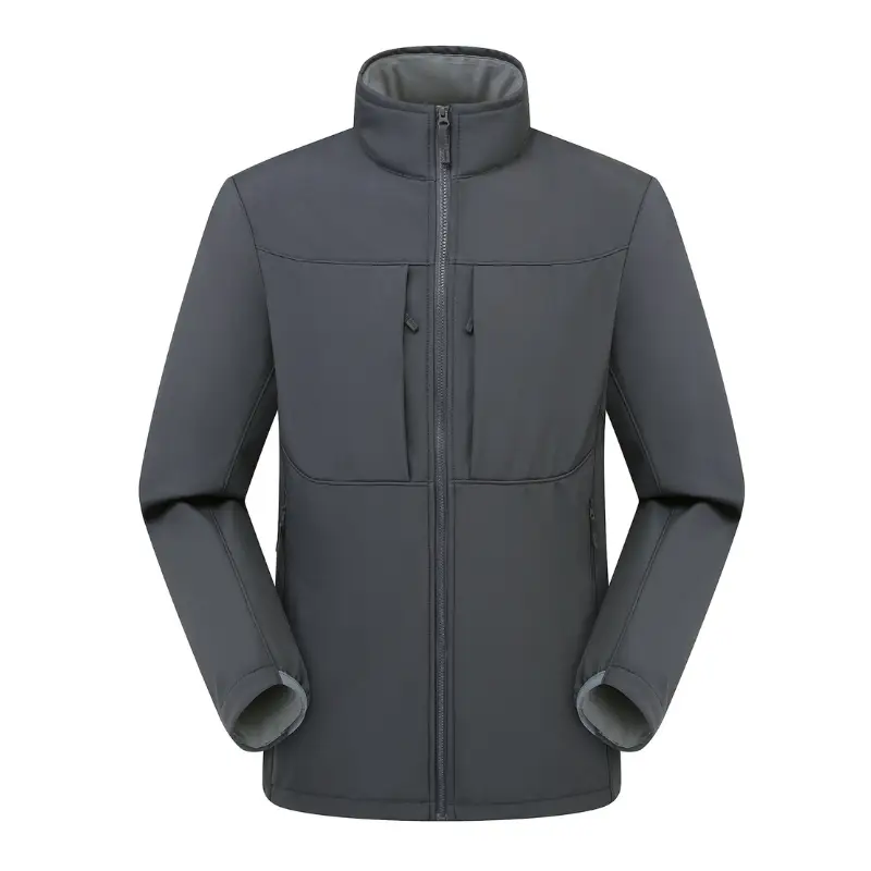 Veste softshell doublure polaire - Image 15