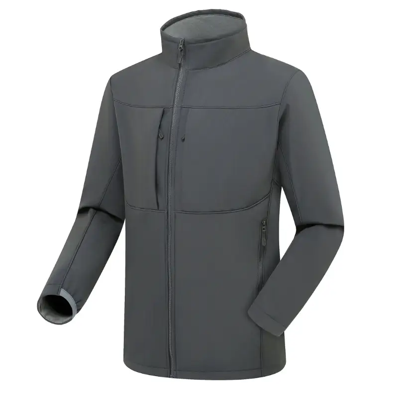 Veste softshell doublure polaire - Image 16