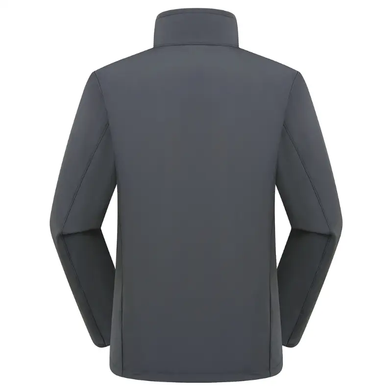 Veste softshell doublure polaire - Image 17