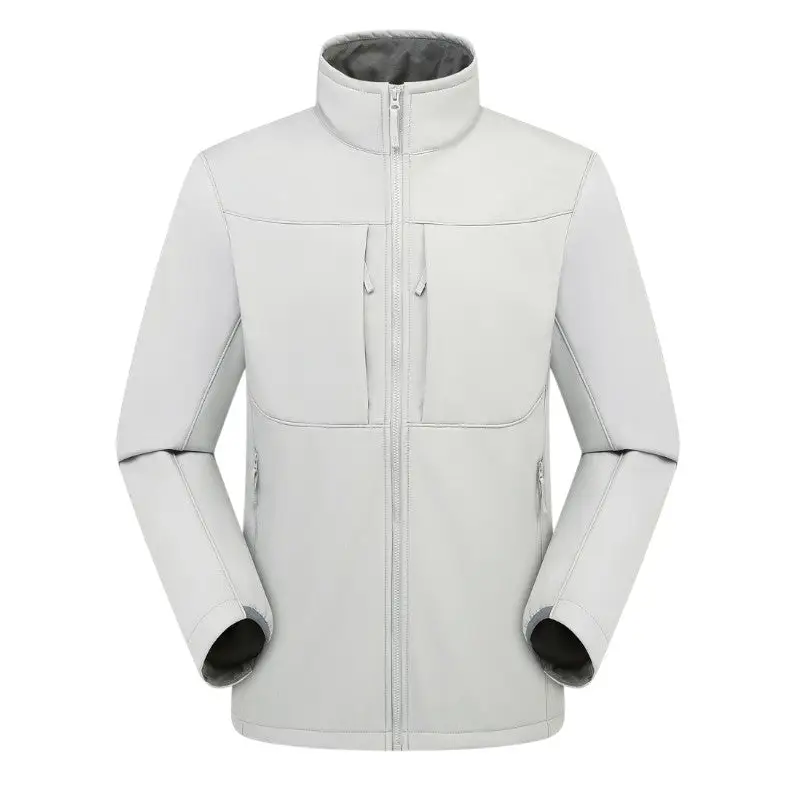 Veste softshell doublure polaire - Image 18
