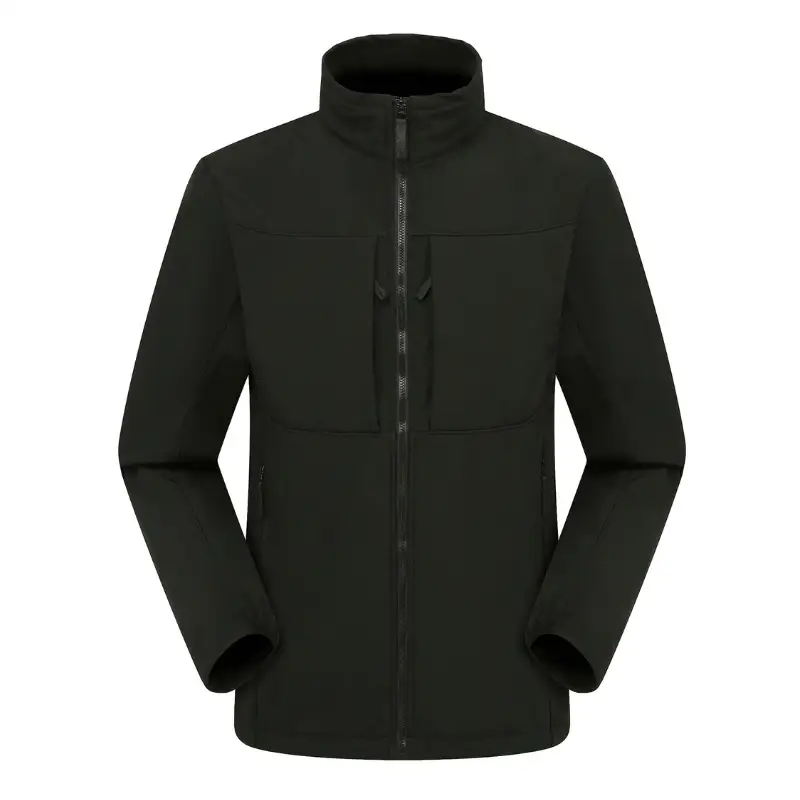Veste softshell doublure polaire - Image 21