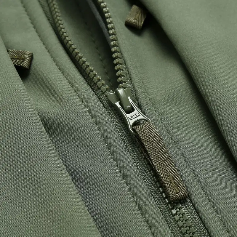 Veste softshell doublure polaire - Image 5
