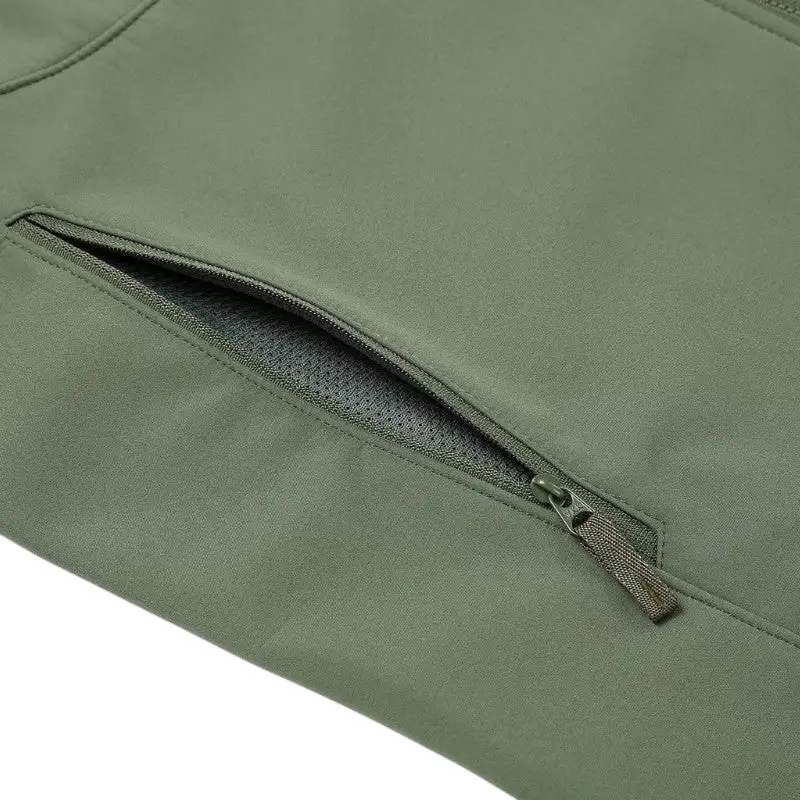 Veste softshell doublure polaire - Image 7