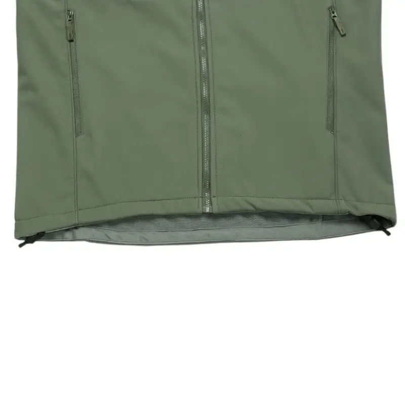 Veste softshell doublure polaire - Image 8