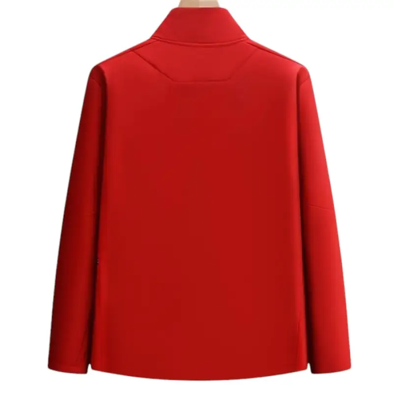 Veste softshell femme à col haut - Image 13