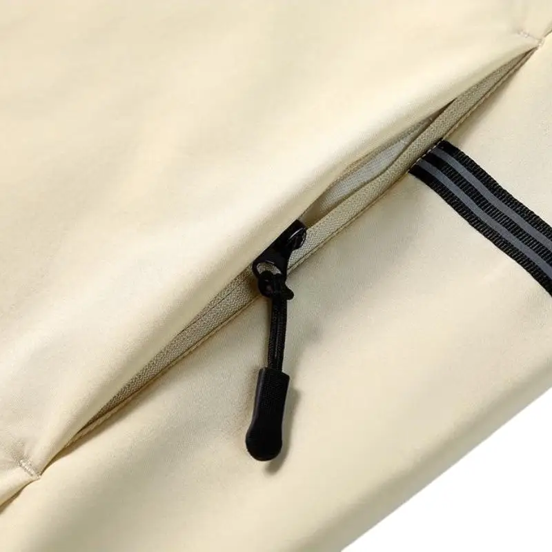 Veste softshell femme à col haut - Image 6