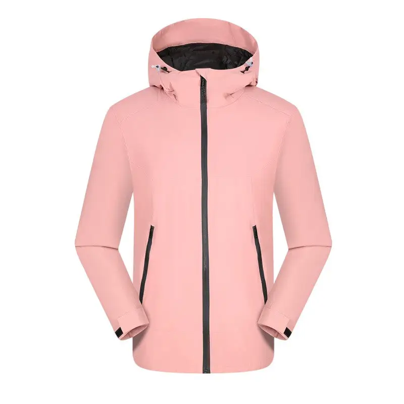 Veste softshell femme imperméable 8000 mm avec haute résistance à l’huile - Image 15