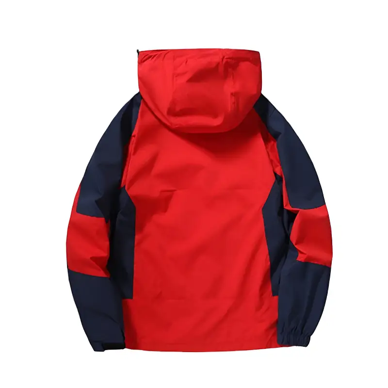 Veste softshell femme imperméable et respirante 5000 mm - Image 33