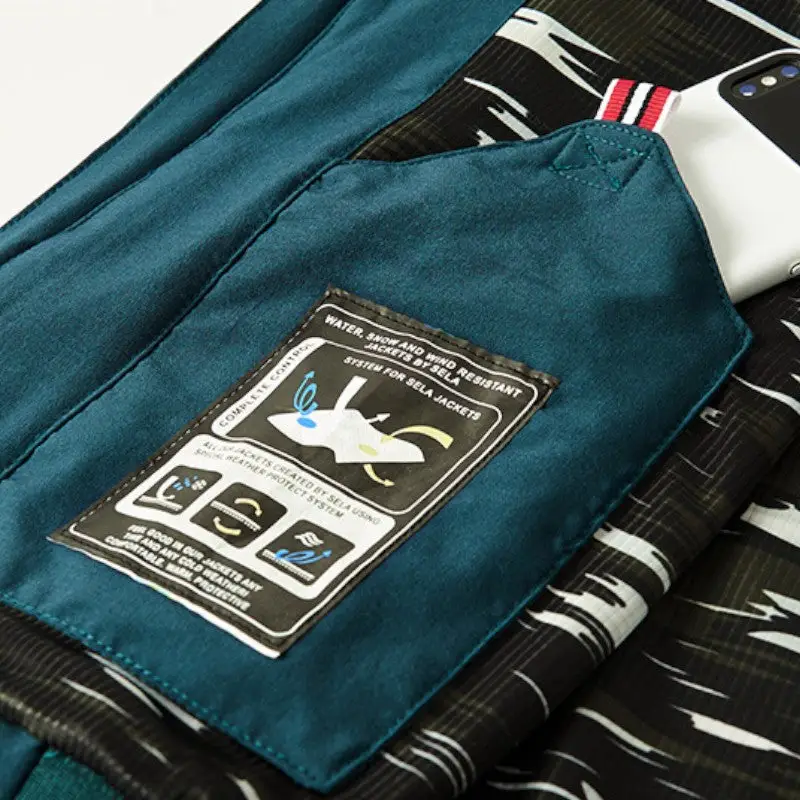 Veste softshell homme - Image 14
