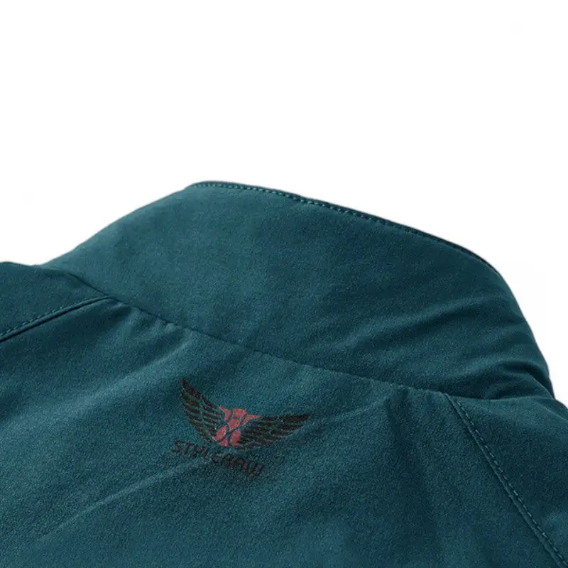 Veste softshell homme - Image 8