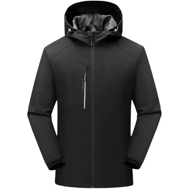 Veste softshell légÚre - Image 10