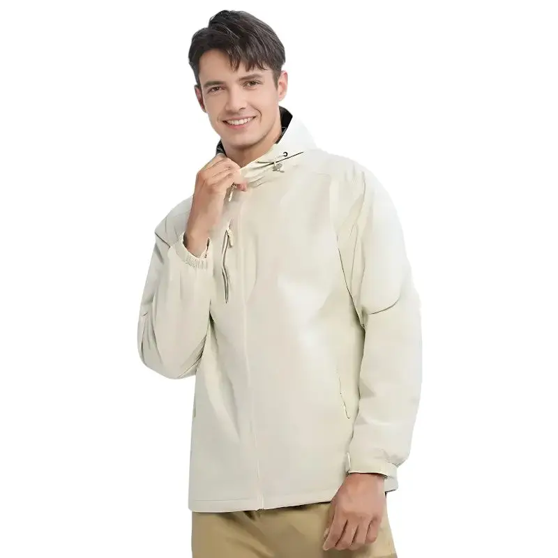 Veste softshell légÚre - Image 14